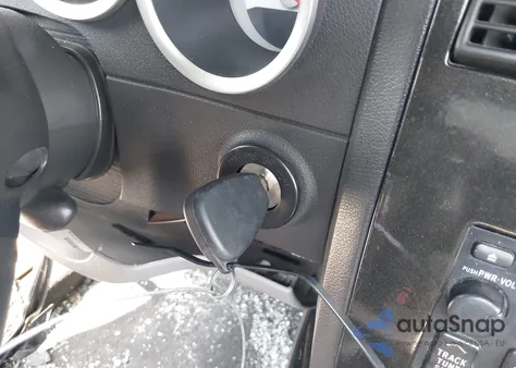 2006 Dodge Charger Srt8 из США, поврежденный, VIN 2B3LA73W26H467154